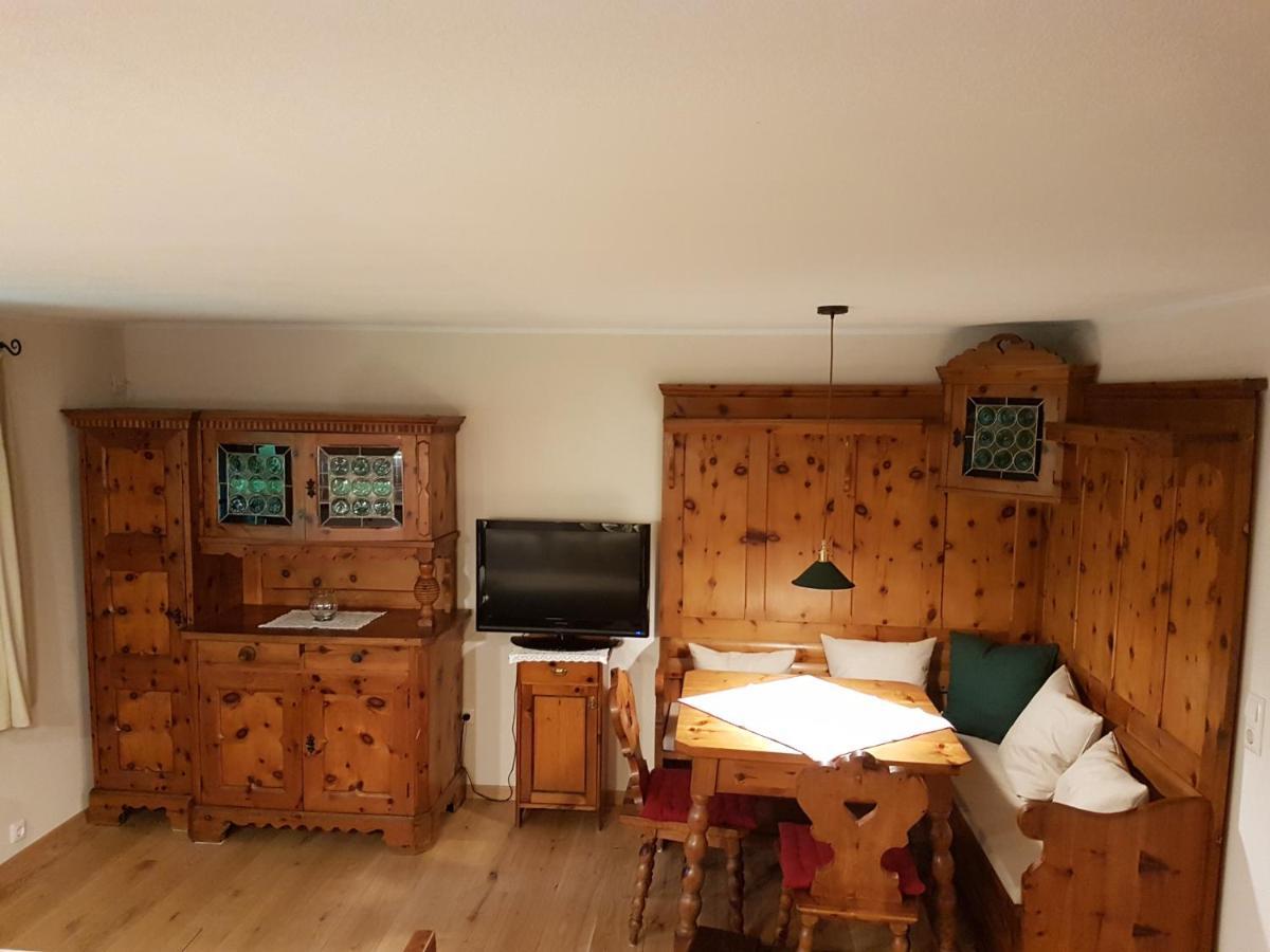 Ferienhaus Erika 말니츠 외부 사진