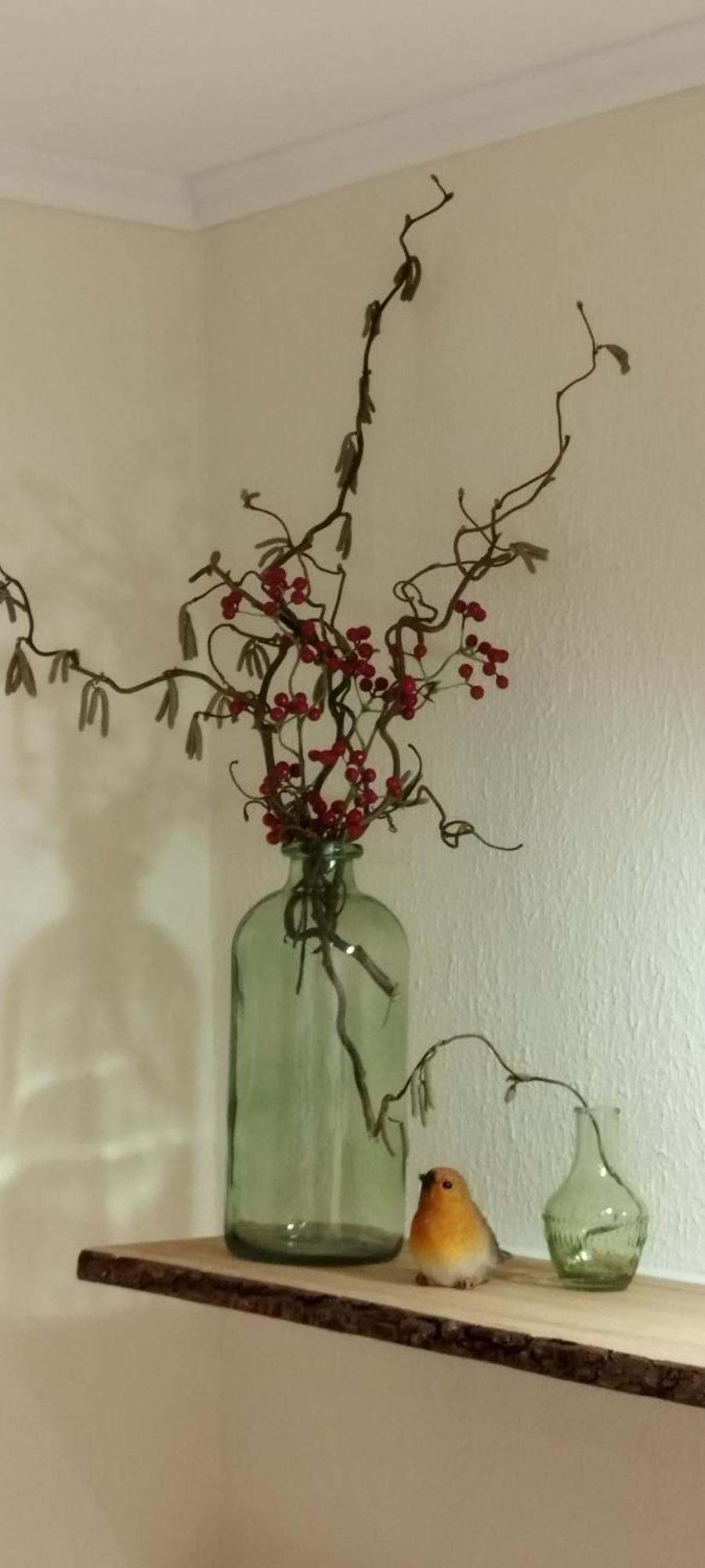 Ferienhaus Erika 말니츠 외부 사진